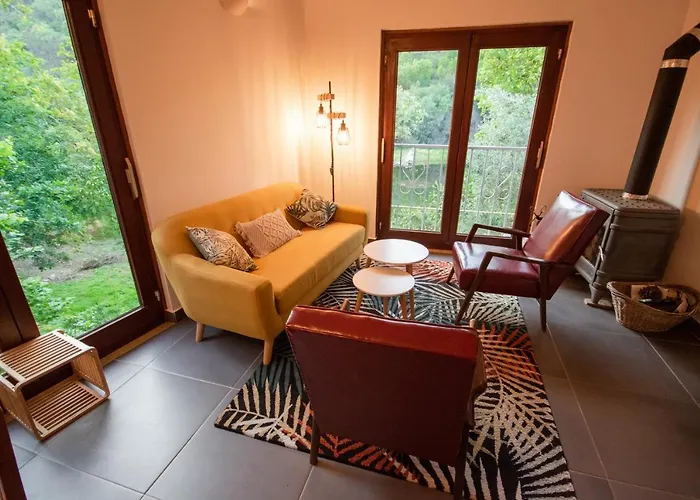 Quinta Da Lontra بيت للعطل *