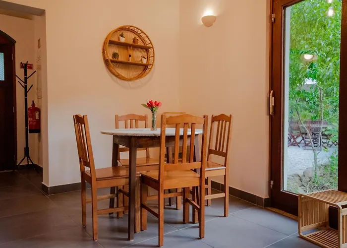 Quinta Da Lontra 別荘 Tábua