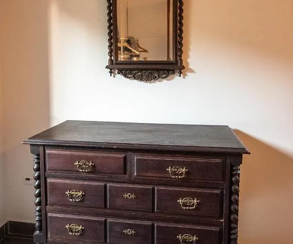 別荘 Quinta Da Lontra *