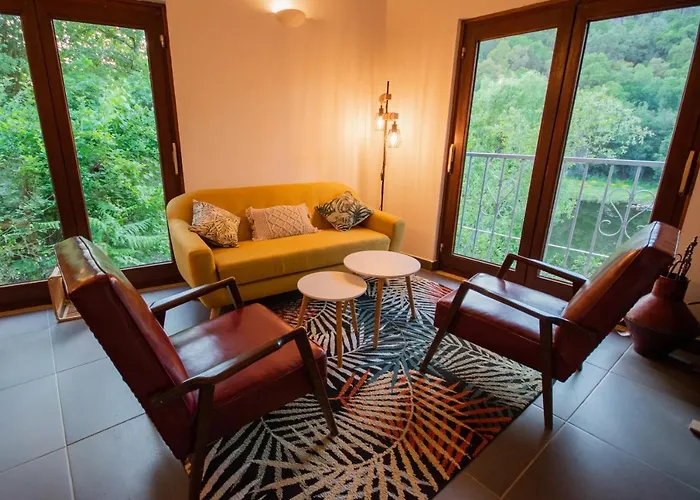 Quinta Da Lontra Tábua