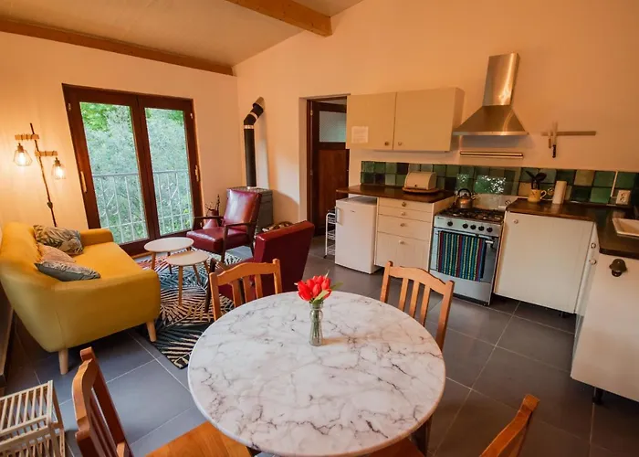 Quinta Da Lontra 別荘