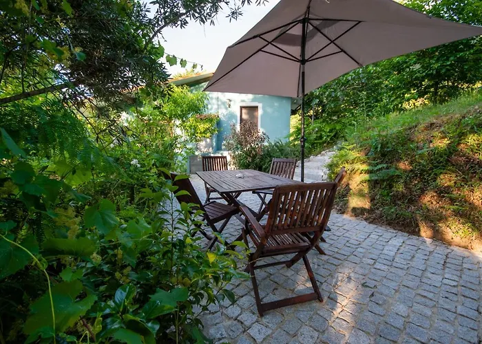 Quinta Da Lontra Holiday home