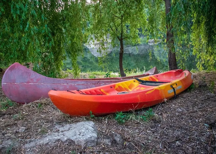 Holiday home Quinta Da Lontra