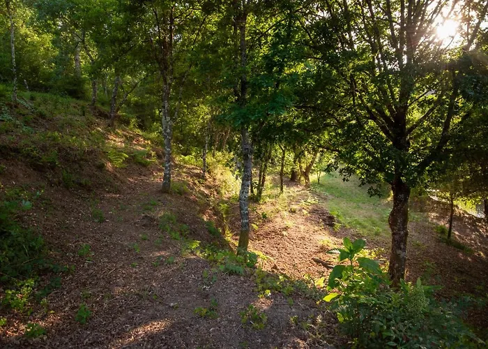 Holiday home Quinta Da Lontra