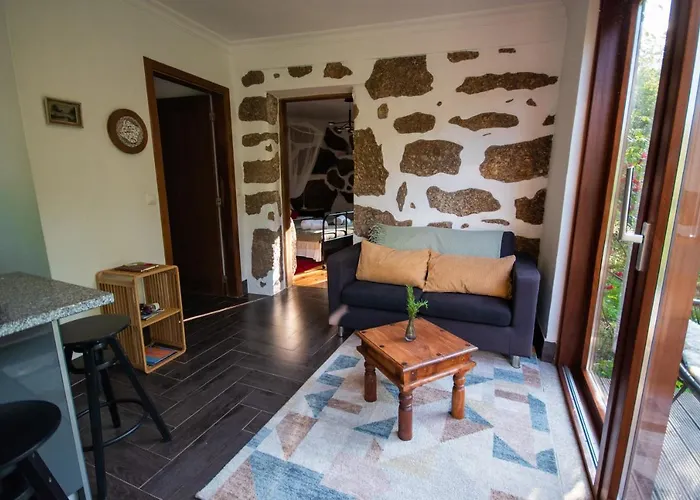 別荘 Quinta Da Lontra Tábua