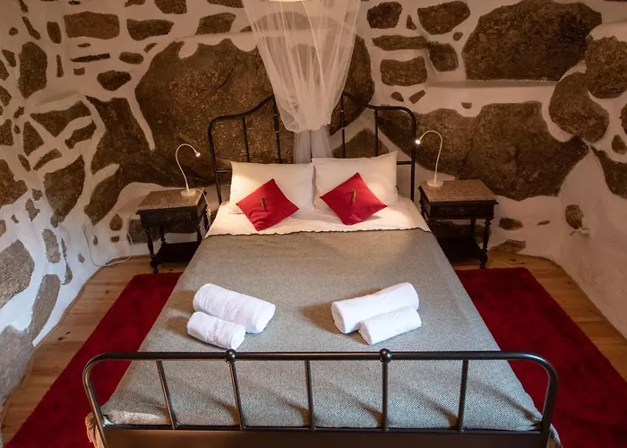 Quinta Da Lontra * Tábua