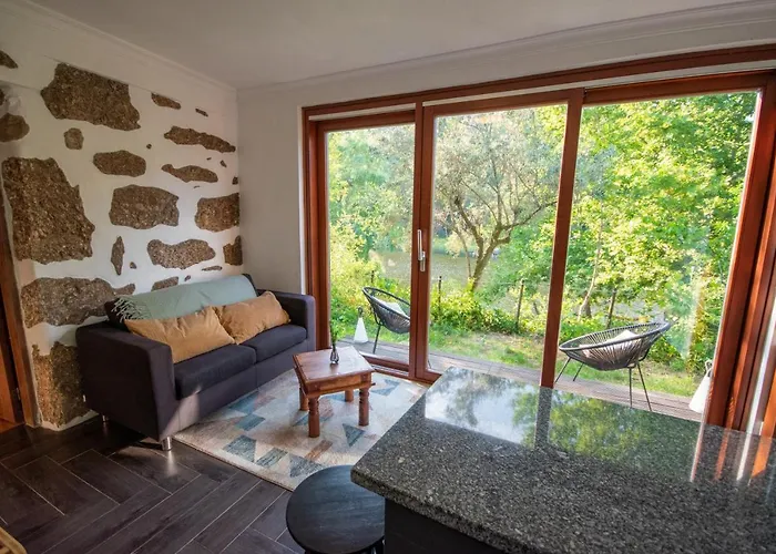 Quinta Da Lontra بيت للعطل Tábua