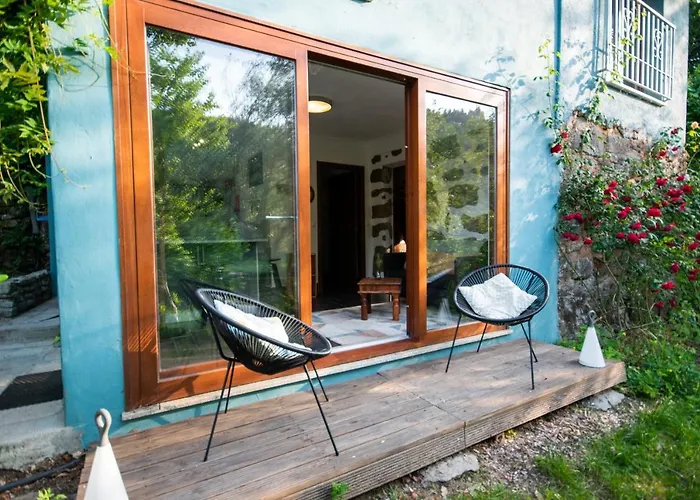 Quinta Da Lontra Tábua