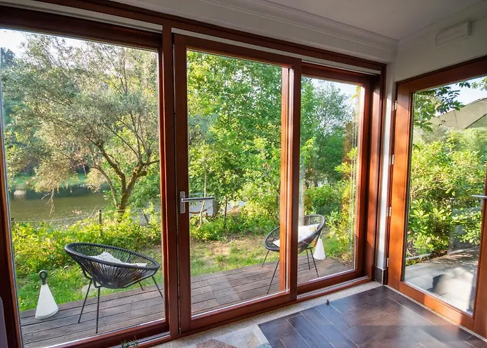 Quinta Da Lontra * Tábua