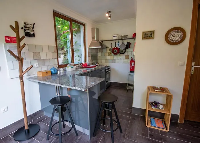 Quinta Da Lontra 別荘