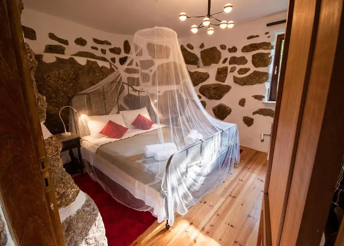 Quinta Da Lontra Tábua