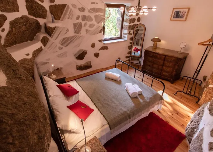 Quinta Da Lontra * Tábua