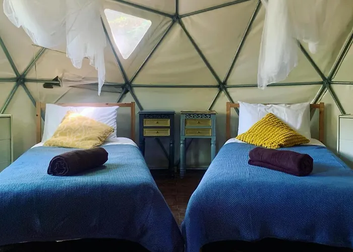 Quinta Da Lontra 別荘 *