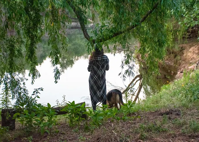 Quinta Da Lontra Tábua