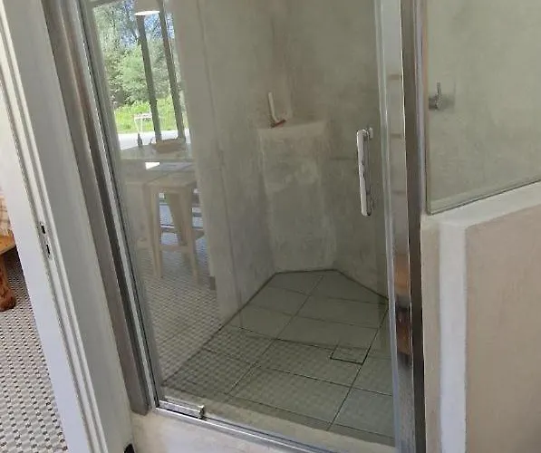 別荘 Quinta Da Lontra