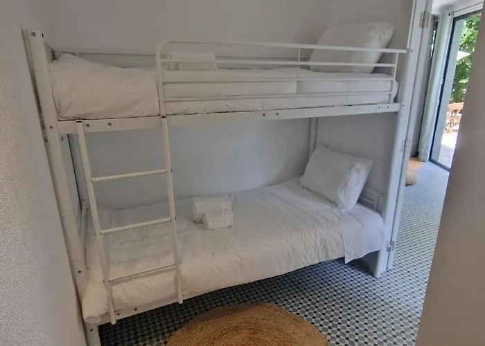 別荘 Quinta Da Lontra *