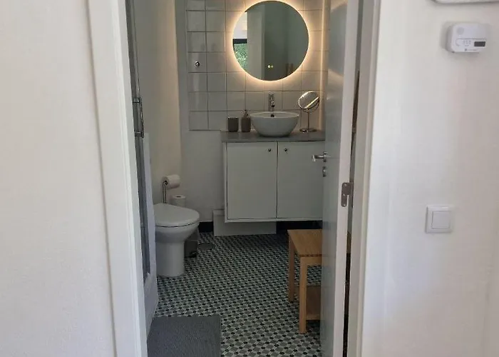 別荘 Quinta Da Lontra Tábua