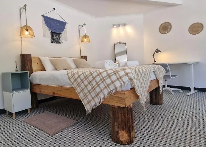 Quinta Da Lontra Tábua