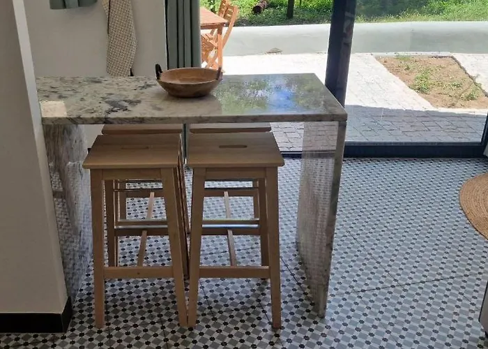 Quinta Da Lontra بيت للعطل *