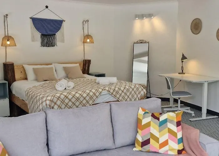 Quinta Da Lontra 別荘 Tábua