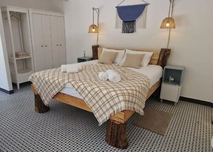 Quinta Da Lontra Tábua