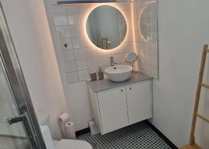 別荘 Quinta Da Lontra