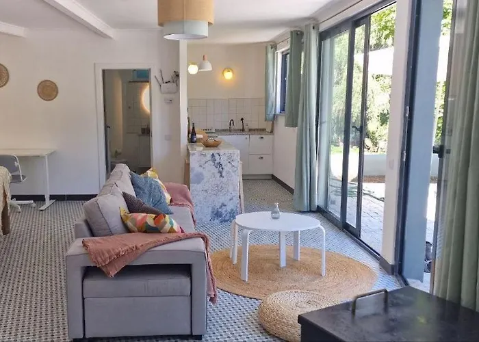 Quinta Da Lontra بيت للعطل *