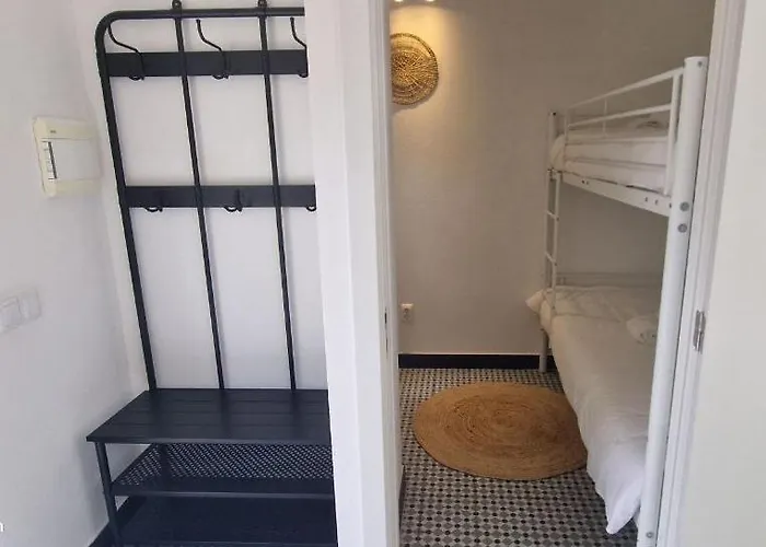 بيت للعطل Quinta Da Lontra *