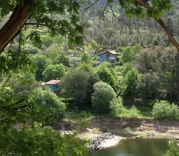 Quinta Da Lontra بيت للعطل Tábua