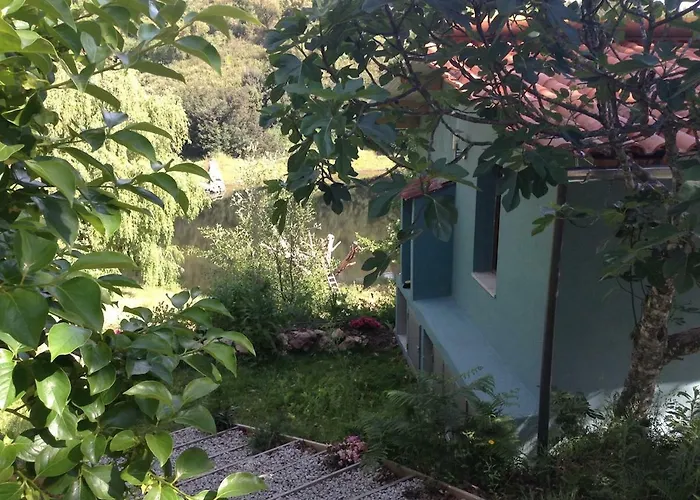 Quinta Da Lontra بيت للعطل *