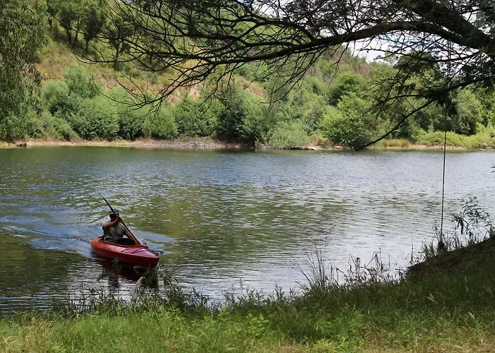 Quinta Da Lontra 別荘 *