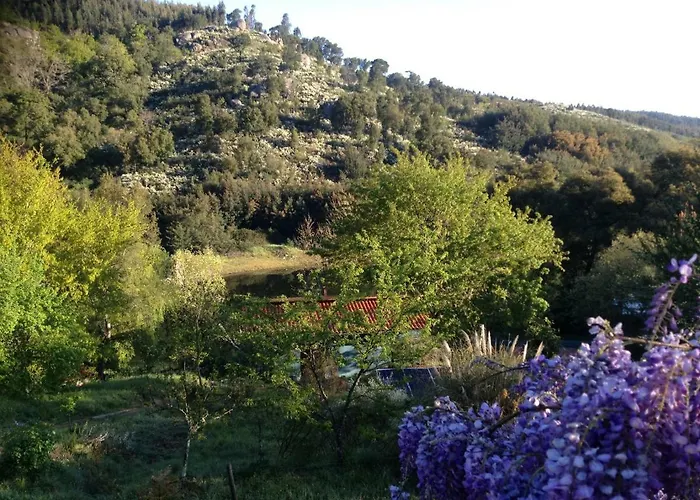 別荘 Quinta Da Lontra Tábua