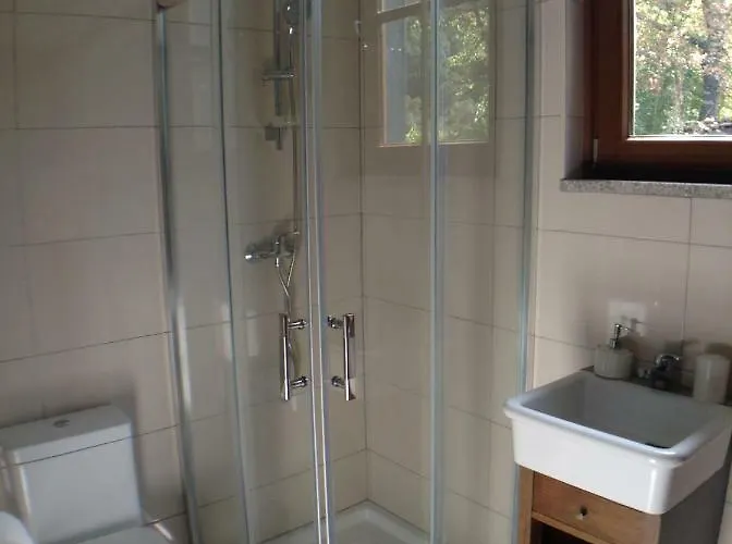 別荘 Quinta Da Lontra